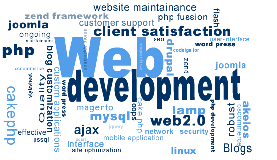 Web Development