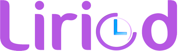 Liriod.com logo